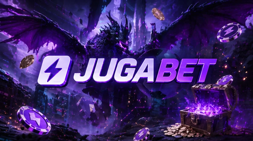 Jugabet banner