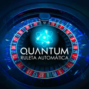 Quantum Ruleta Colombia