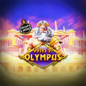 Gates of Olympus